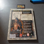 Vendita The Elder Scrolls IV Oblivion Guida Strategica Ufficiale - Retrogaming Shop