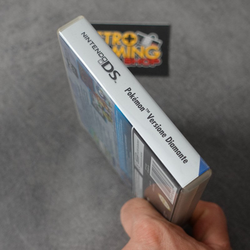 Pokémon Diamant-Edition