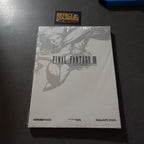 Vendita Final Fantasy III 3 La Guida Ufficiale Nuovo - Retrogaming Shop