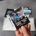 Pokémon Diamant-Edition