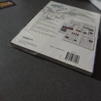 Vendita Final Fantasy III 3 La Guida Ufficiale Nuovo - Retrogaming Shop
