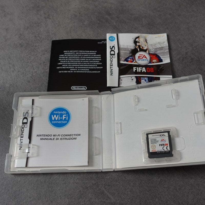 Fifa 08