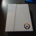 Vendita The Art of Overwatch Nuovo - Retrogaming Shop