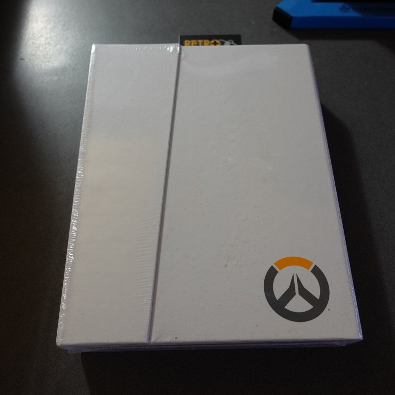 Vendita The Art of Overwatch Nuovo - Retrogaming Shop