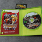 Overture Guilty Gear 2