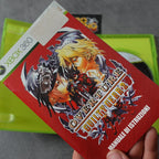 Overture Guilty Gear 2