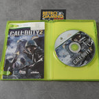 Call of Duty 2
