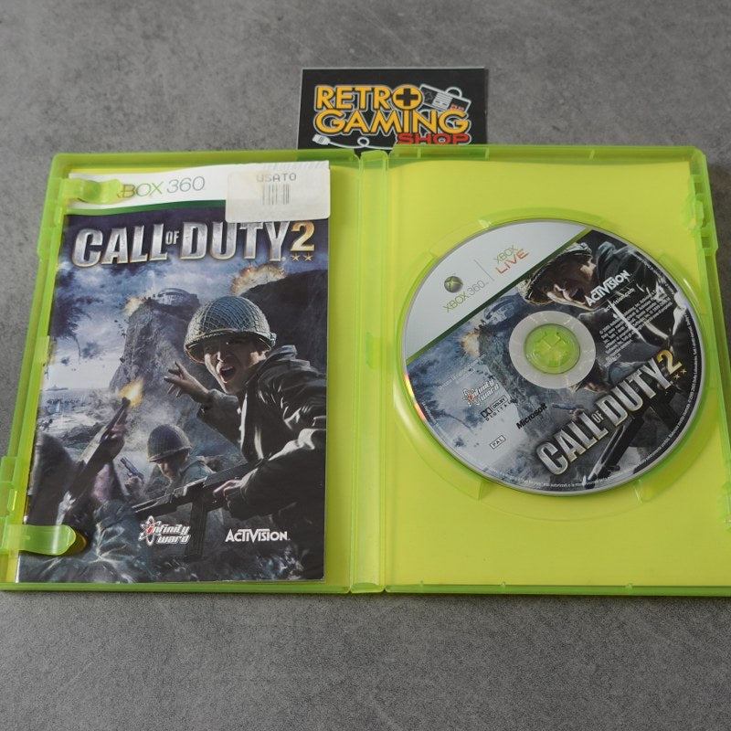 Call of Duty 2
