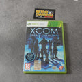 XCOM: Enemy Unknown