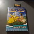 Vendita Guida Strategica e Pokedex Ufficiali Pokemon Let's Go Pikachu! / Let's Go Eevee! Nuova - Retrogaming Shop