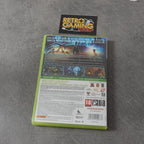 XCOM: Enemy Unknown