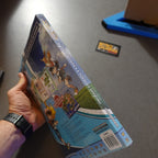 Vendita Guida Strategica e Pokedex Ufficiali Pokemon Let's Go Pikachu! / Let's Go Eevee! Nuova - Retrogaming Shop