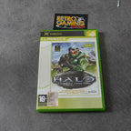 Halo Combat Evolved