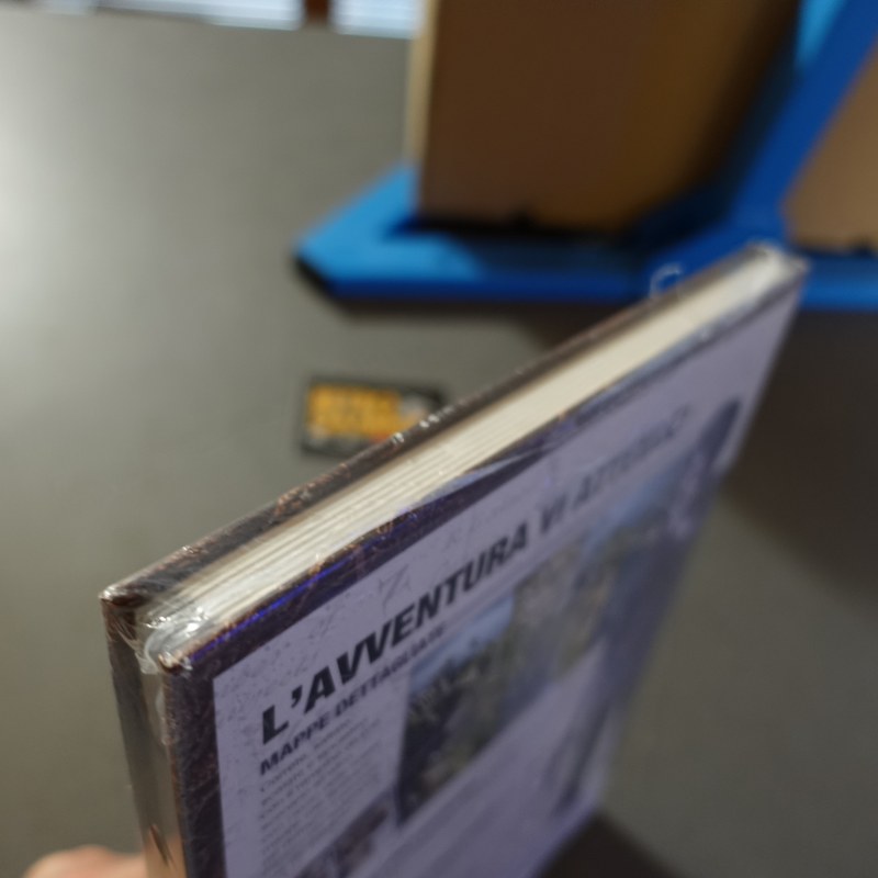 Vendita Uncharted 4 La Fine di un Ladro Guida Ufficiale Nuova - Retrogaming Shop