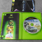 Halo Combat Evolved