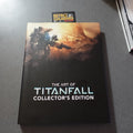 Vendita The Art of Titanfall Collector's Edition - Retrogaming Shop