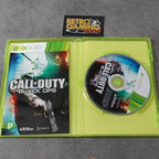 Call of Duty Black Ops