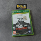 Splinter Cell Double Agent
