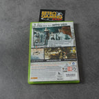Splinter Cell Double Agent