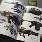 Vendita The Art of Titanfall Collector's Edition - Retrogaming Shop