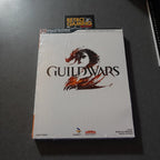 Vendita Guild Wars 2 Guida Ufficiale Nuova - Retrogaming Shop