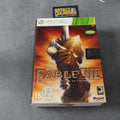 Fable 3 Limited Collector's Edition