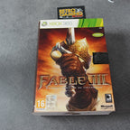 Fable 3 Limited Collector's Edition