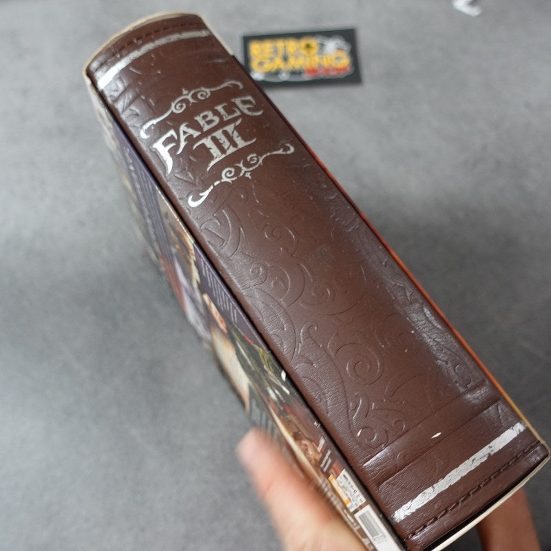 Fable 3 Limited Collector's Edition