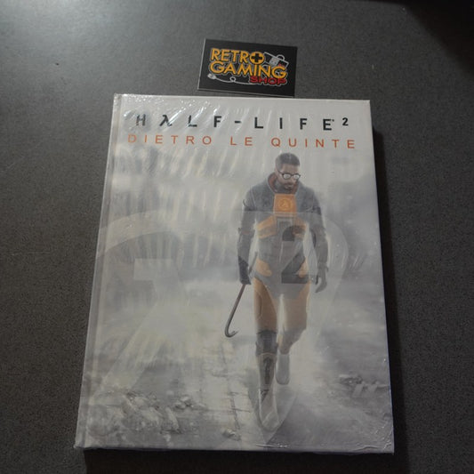Half Life 2 Dietro Le Quinte Nuovo