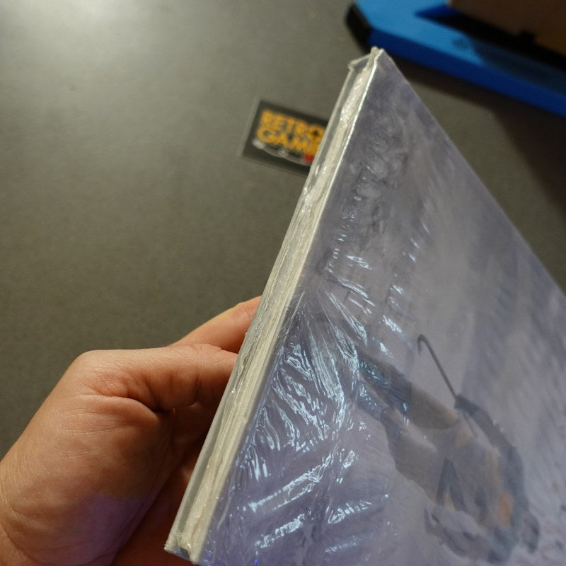 Vendita Half Life 2 Dietro Le Quinte Nuovo - Retrogaming Shop