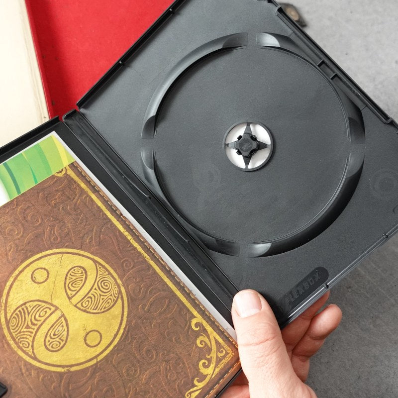 Fable 3 Limited Collector's Edition