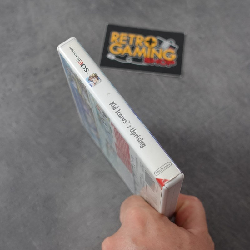 Vendita Kid Icarus Uprising - Retrogaming Shop