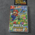 Vendita Mario Party Superstars - Retrogaming Shop