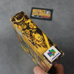 The Legend Of Zelda: Ocarina Of Time