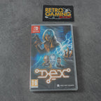 Vendita Dex Nuovo - Retrogaming Shop
