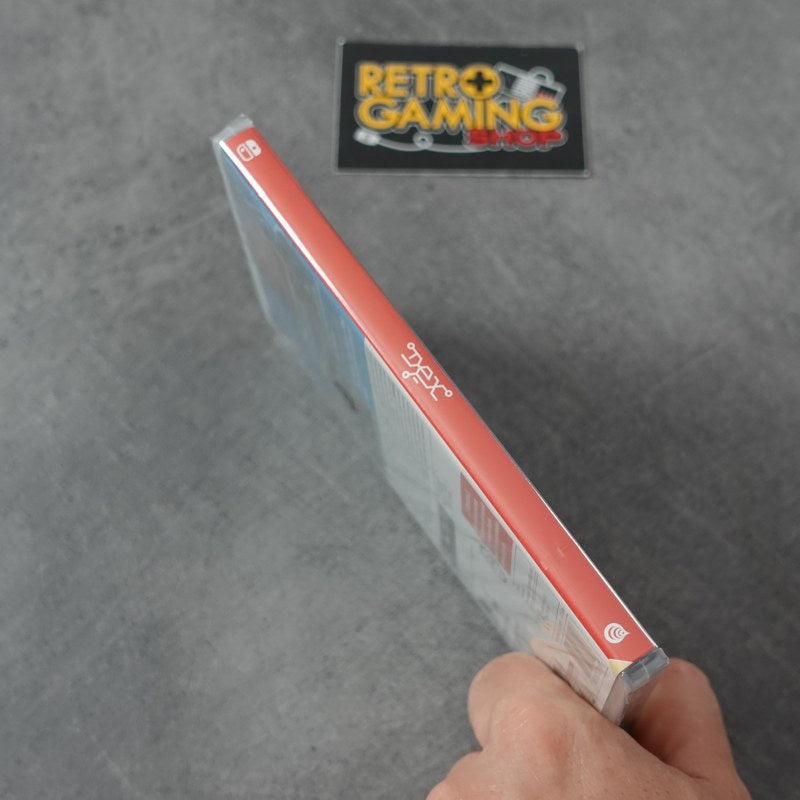 Vendita Dex Nuovo - Retrogaming Shop