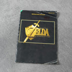 The Legend Of Zelda: Ocarina Of Time