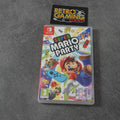 Vendita Super Mario Party - Retrogaming Shop