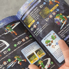 The Legend Of Zelda: Ocarina Of Time