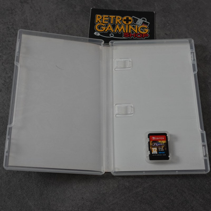 Vendita SNK Heroines Tag Team Frenzy - Retrogaming Shop