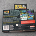 Donkey Kong Country 3 Dixie Kong's Double Trouble