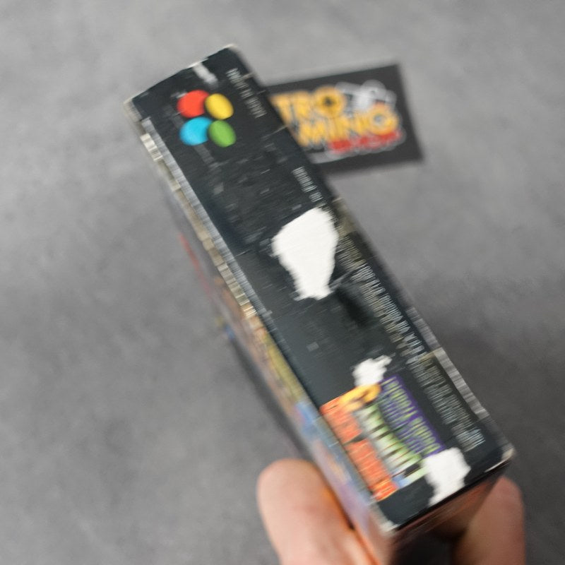Donkey Kong Country 3 Dixie Kong's Double Trouble