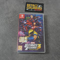 Vendita Marvel Ultimate Alliance 3: The Black Order - Retrogaming Shop