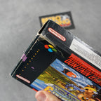 Donkey Kong Country 3 Dixie Kong's Double Trouble