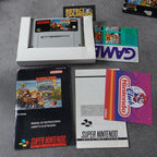 Donkey Kong Country 3 Dixie Kong's Double Trouble