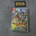 Vendita Mario Strikers Battle League Football - Retrogaming Shop