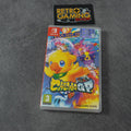 Vendita Chocobo GP - Retrogaming Shop