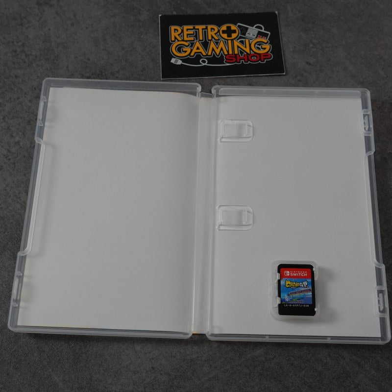 Vendita Chocobo GP - Retrogaming Shop