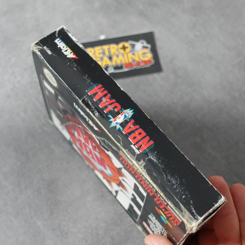 Nba Jam