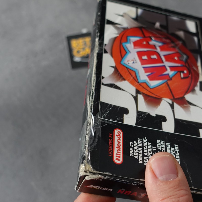 Nba Jam